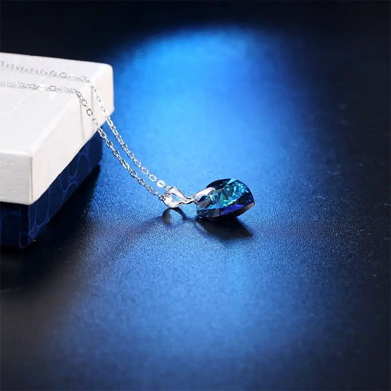 Lenora™ - Caerwyn Jewelry Collection