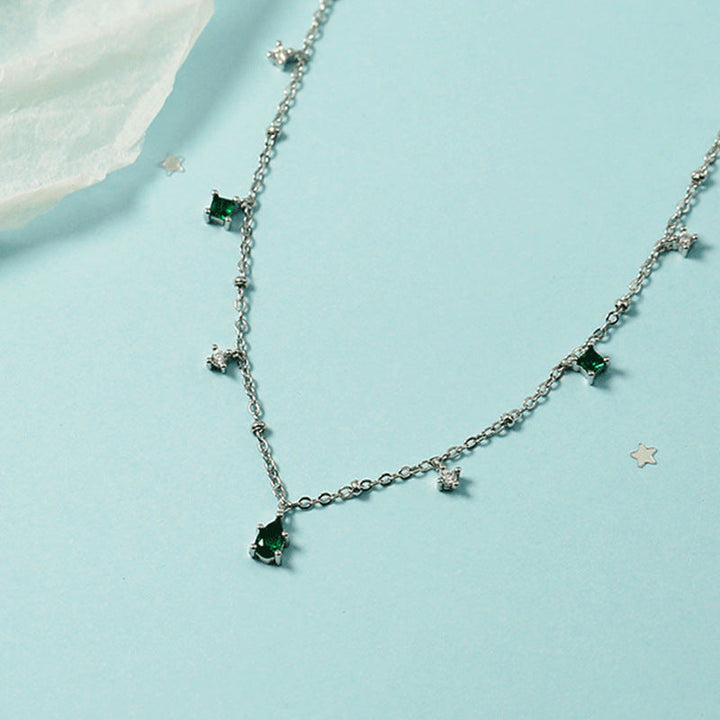 Corinne Delaire™ - Gold Necklace