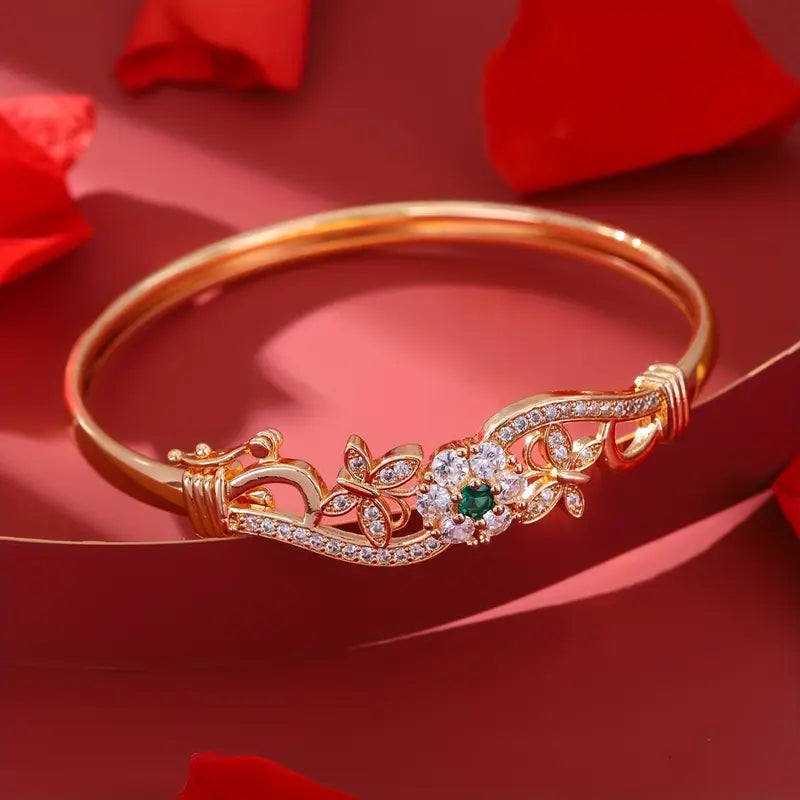 Isla Beaumont™ - Gold Bracelet