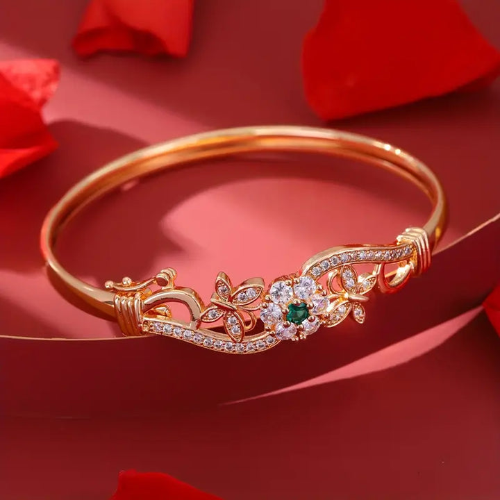 Isla Beaumont™ - Gold Bracelet