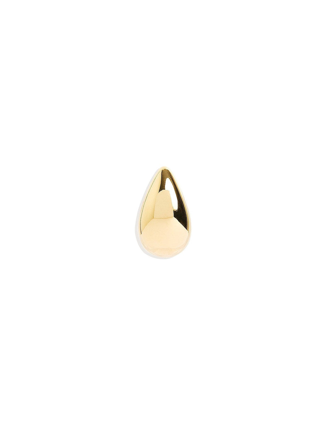Mato™ - Gold Drop Earrings