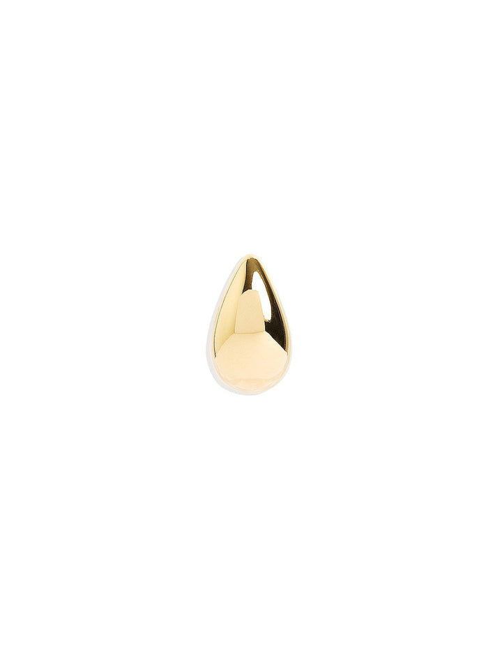 Mato™ - Gold Drop Earrings
