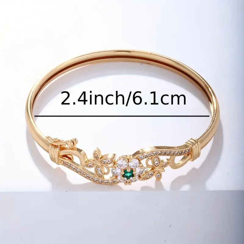 Isla Beaumont™ - Gold Bracelet