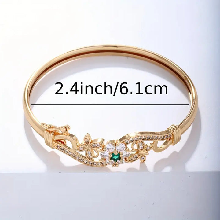 Isla Beaumont™ - Gold Bracelet