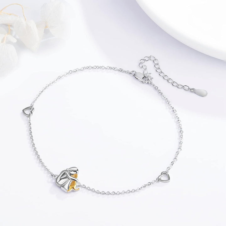 Charming Adjustable Luck Bracelet