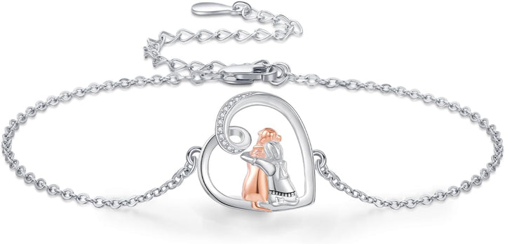 Charming Adjustable Luck Bracelet