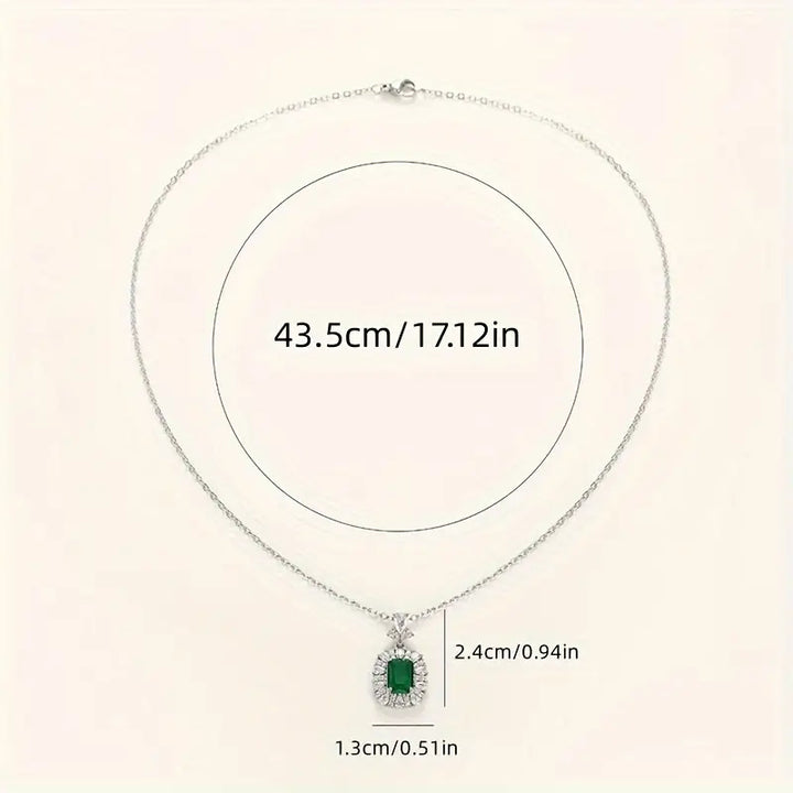 Brenswyn™ - Meliora Necklace