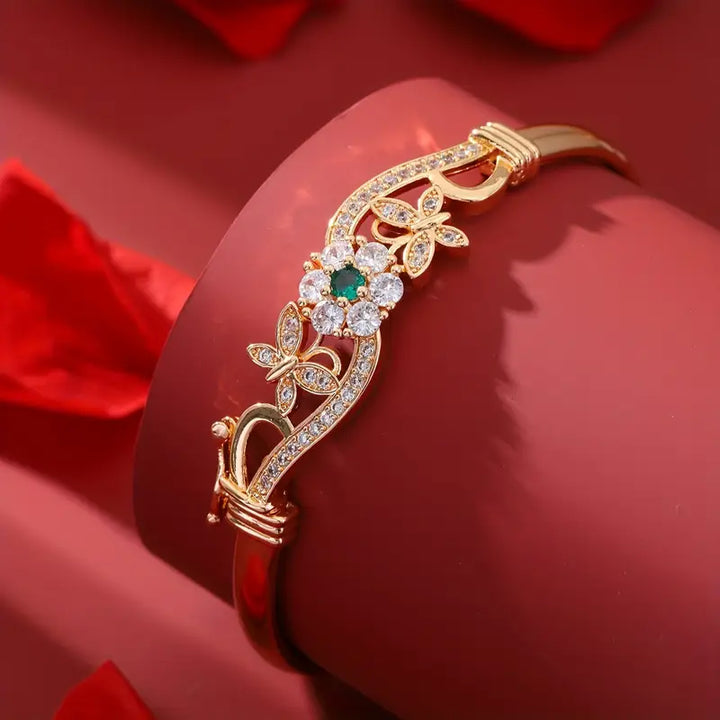 Isla Beaumont™ - Gold Bracelet