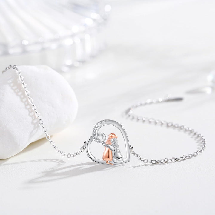 Charming Adjustable Luck Bracelet