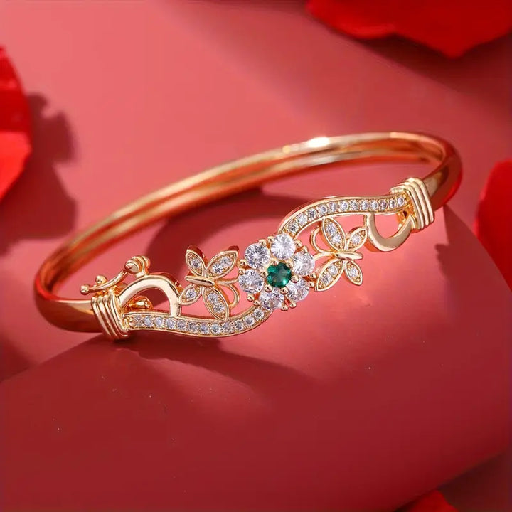 Isla Beaumont™ - Gold Bracelet