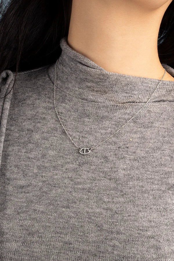 Marina Isle™ - Gold Necklace