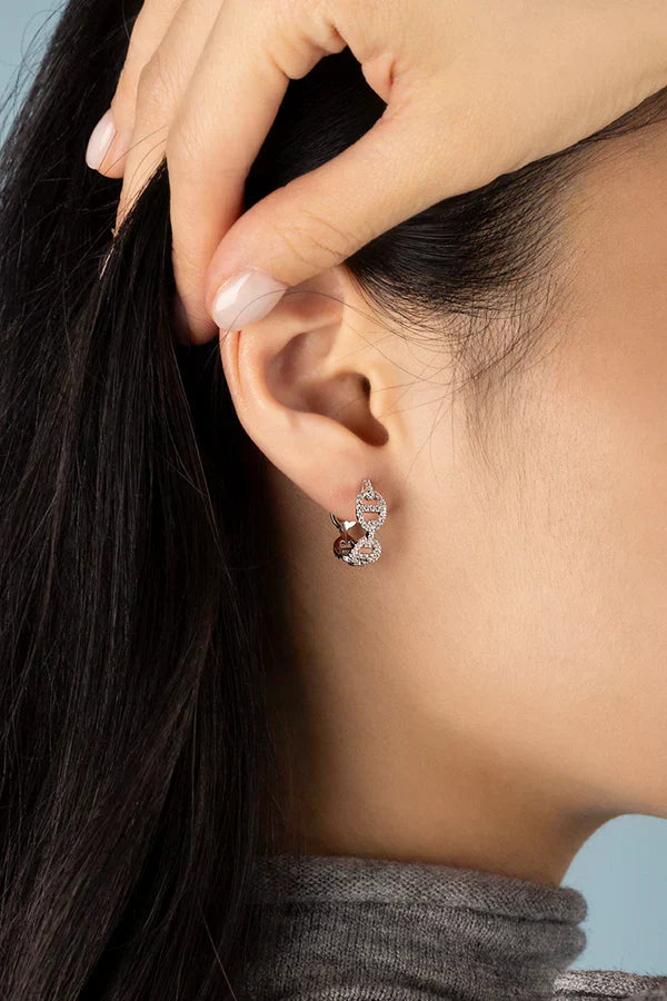 Isla™ - Elegant Gold Earrings for Women