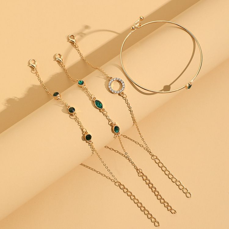 Aetherleaf™ - Elegance Bracelet Collection