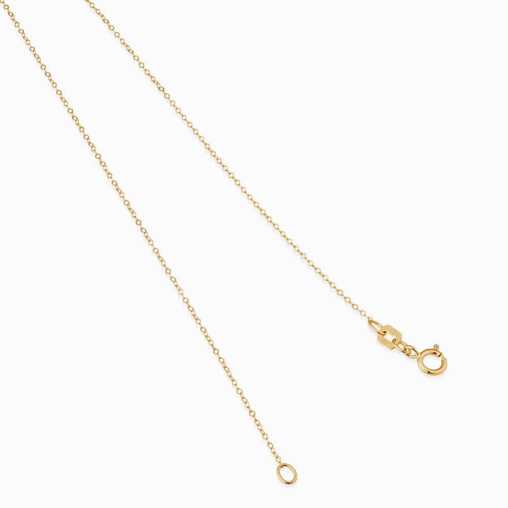 Zodia™ - Gold Zodiac Pendant Necklace