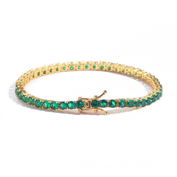 Aliona Virelli™ - Gold Bracelet