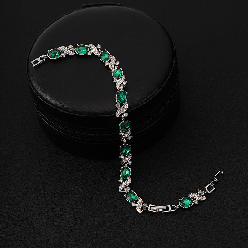 Giada™ - Elegant Bellini Bracelet
