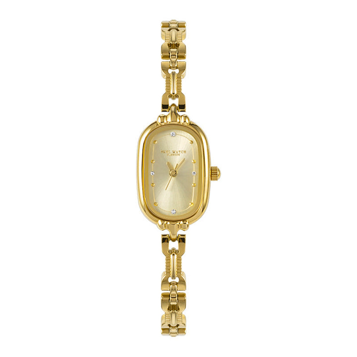 Celisse™ - Verity Gold Watch