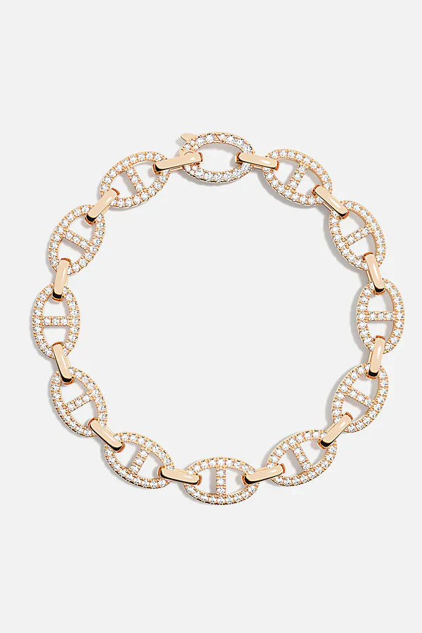 Isla Marina™ - Gold Bracelet