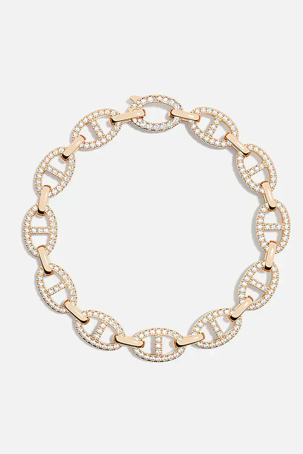 Marina™ - Elegant Gold Bracelet