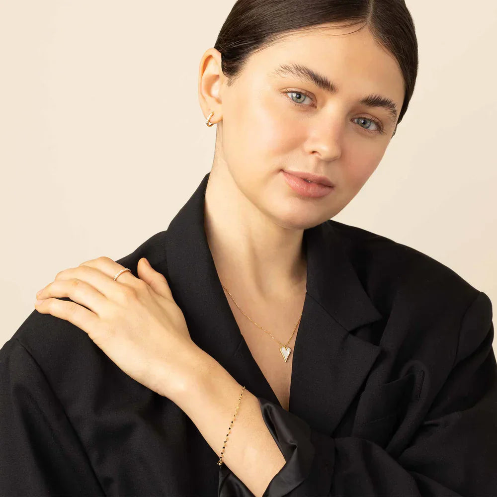 Cabaret™ - Gold Bracelet