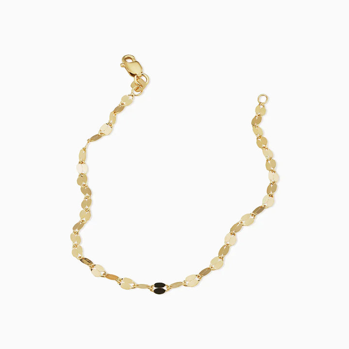 Cabaret™ - Gold Bracelet