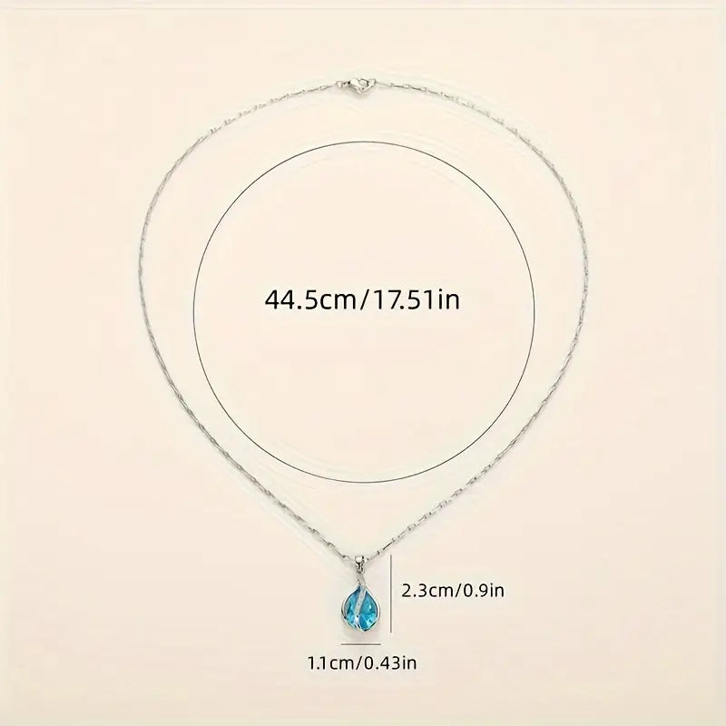 Celestine™ - Vireaux Necklace