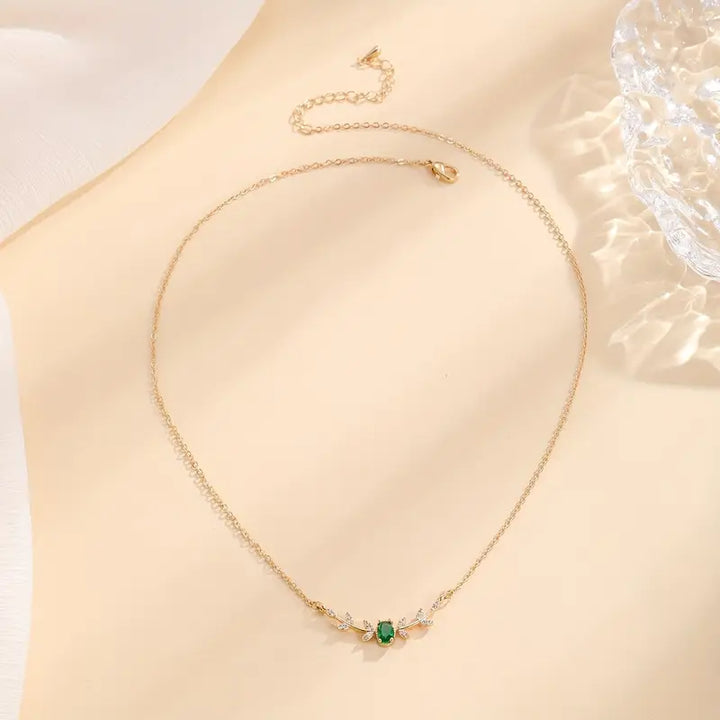 Amira™ - Valmorin Necklace