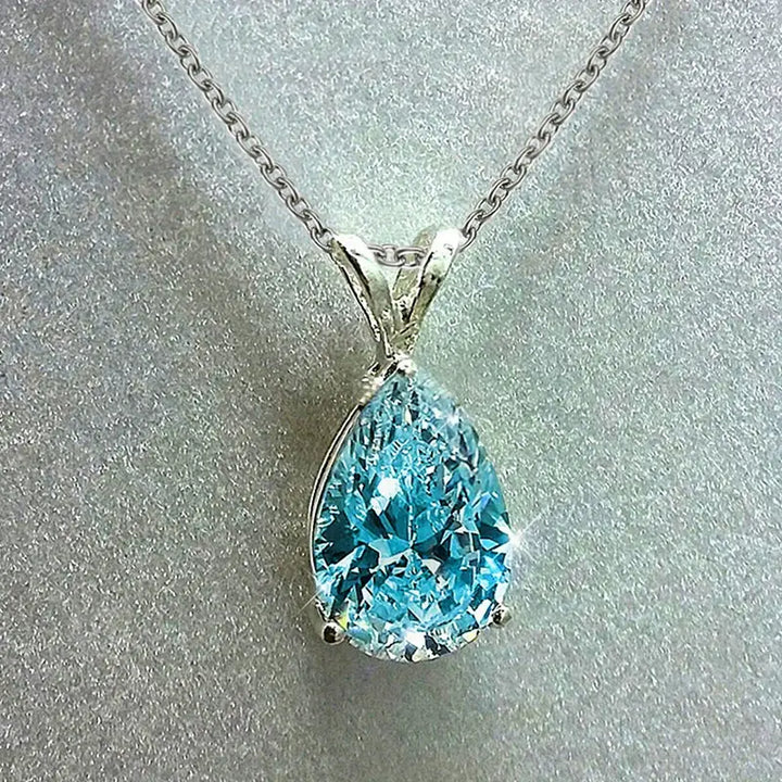 Ocean's Tear™ - Elegant Necklace