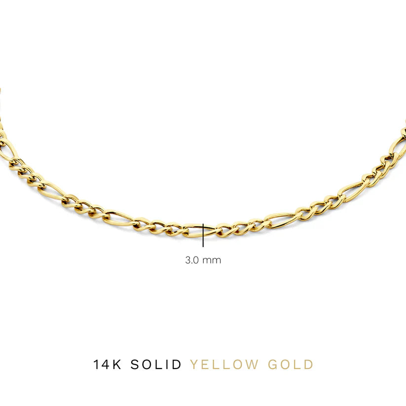 Neris™ Alaine Bracelet - Gold Edition