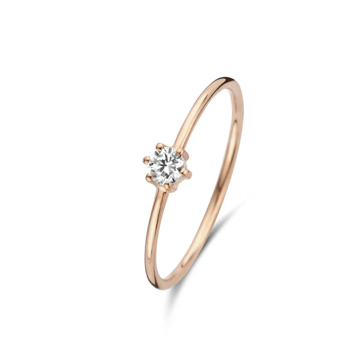 Abella™ - Maris Gold Ring
