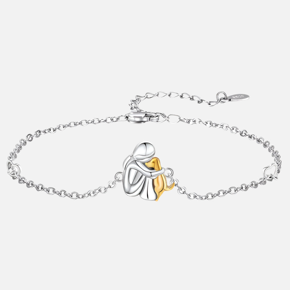 Charming Adjustable Luck Bracelet